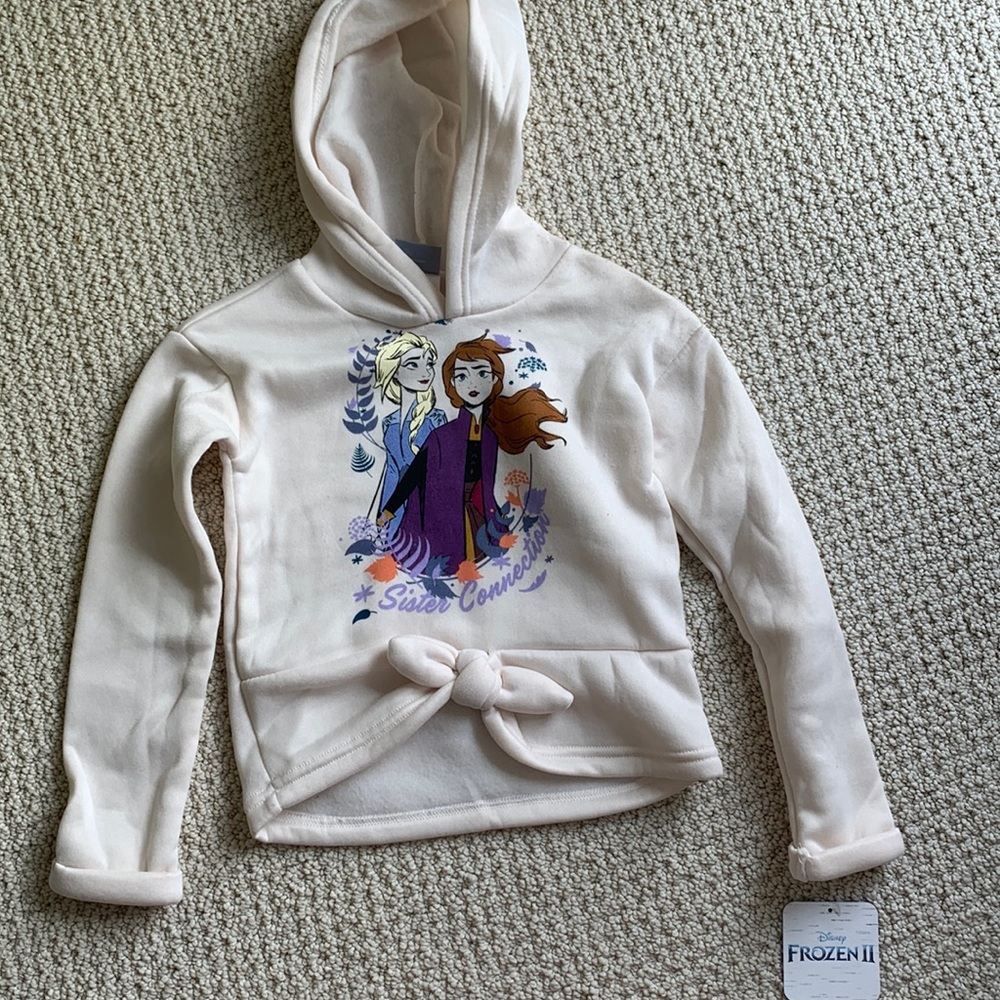 Cute comfy hoodie
